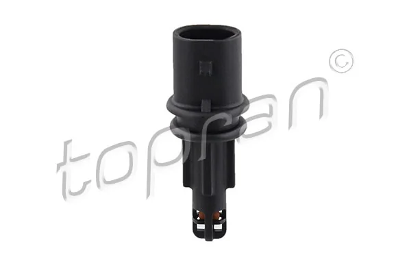 Sensor, intake air temperature 206 225