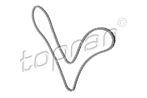 Timing Chain 117 891