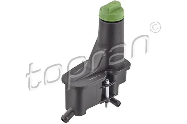 Equalising reservoir, hydraulic oil (power steering) 108 569