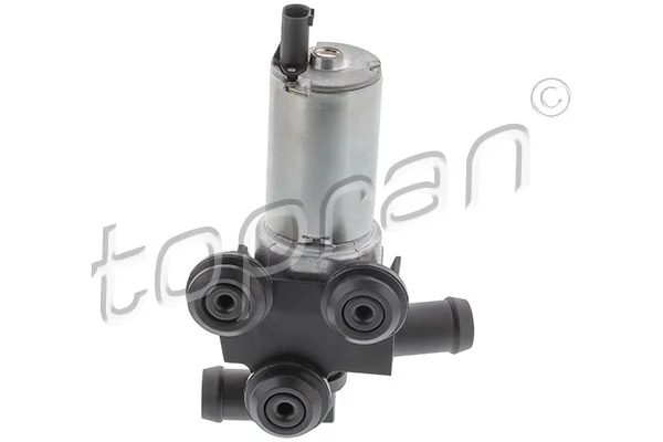 Auxiliary Water Pump (cooling water circuit) 503 106
