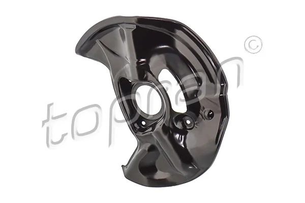 Splash Guard, brake disc 409 503