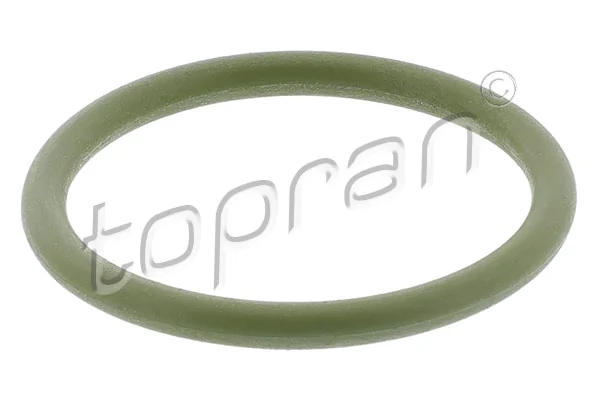Gasket, coolant flange 108 646
