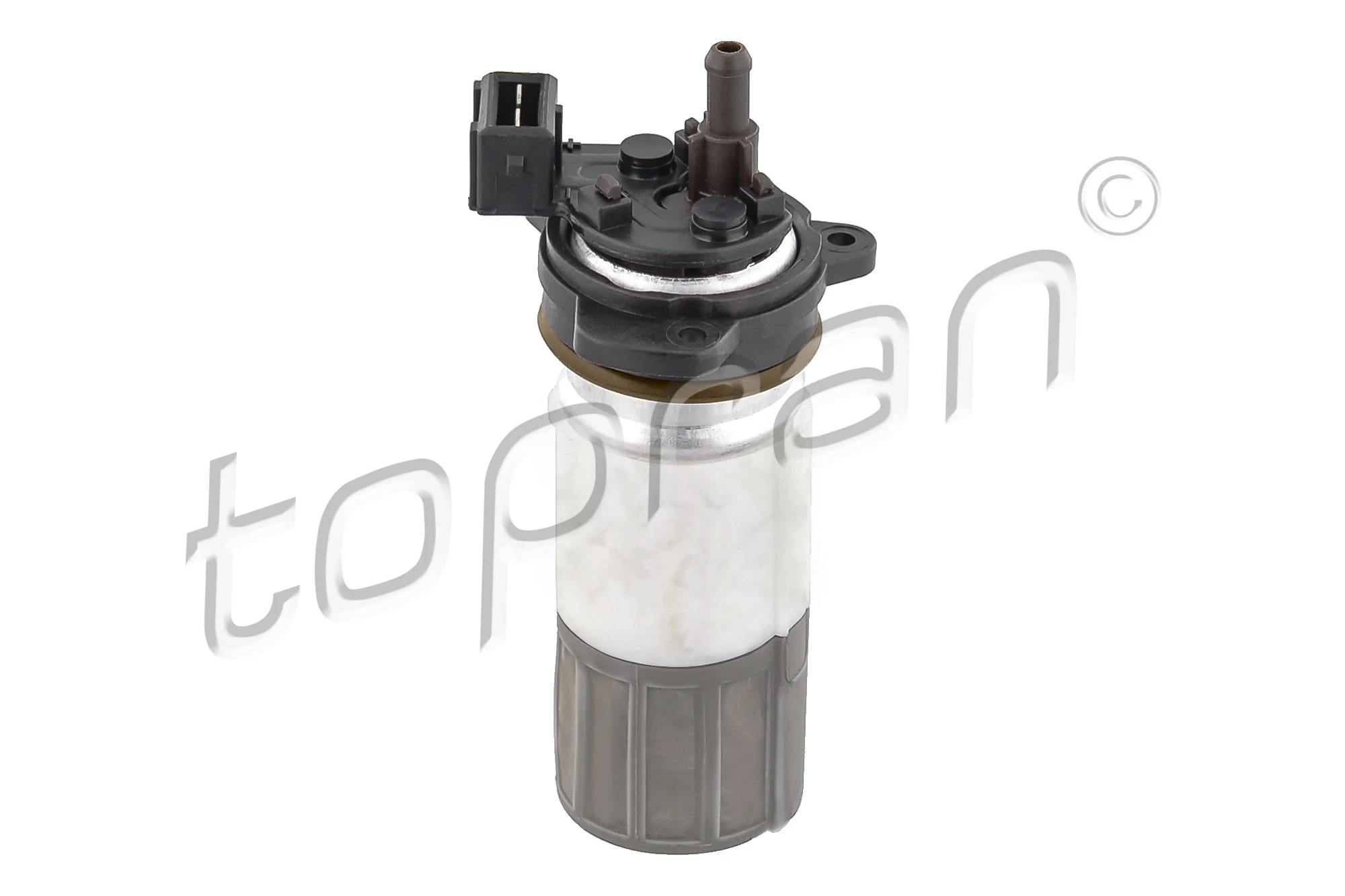Fuel Pump 107 297