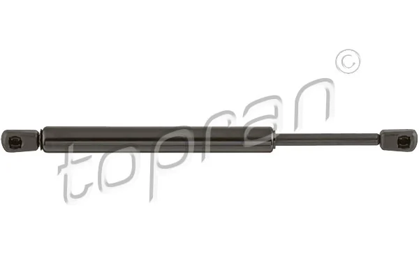 Gas Spring, boot/cargo area 114 111