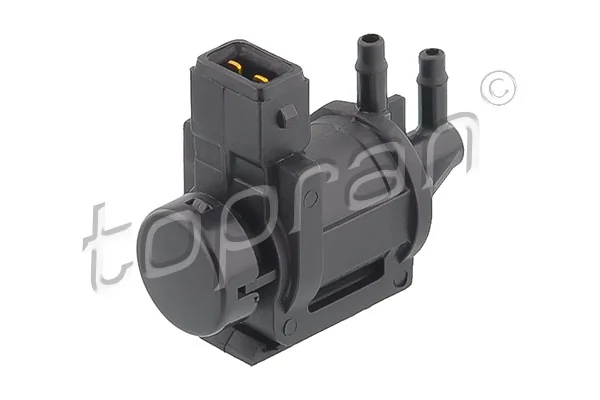EGR valve, exhaust control 110 875