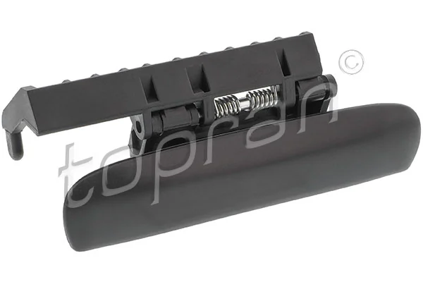 Exterior Door Handle 722 646