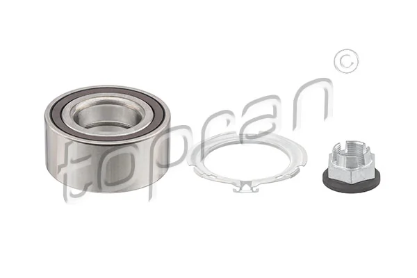 Wheel Bearing Kit 208 079