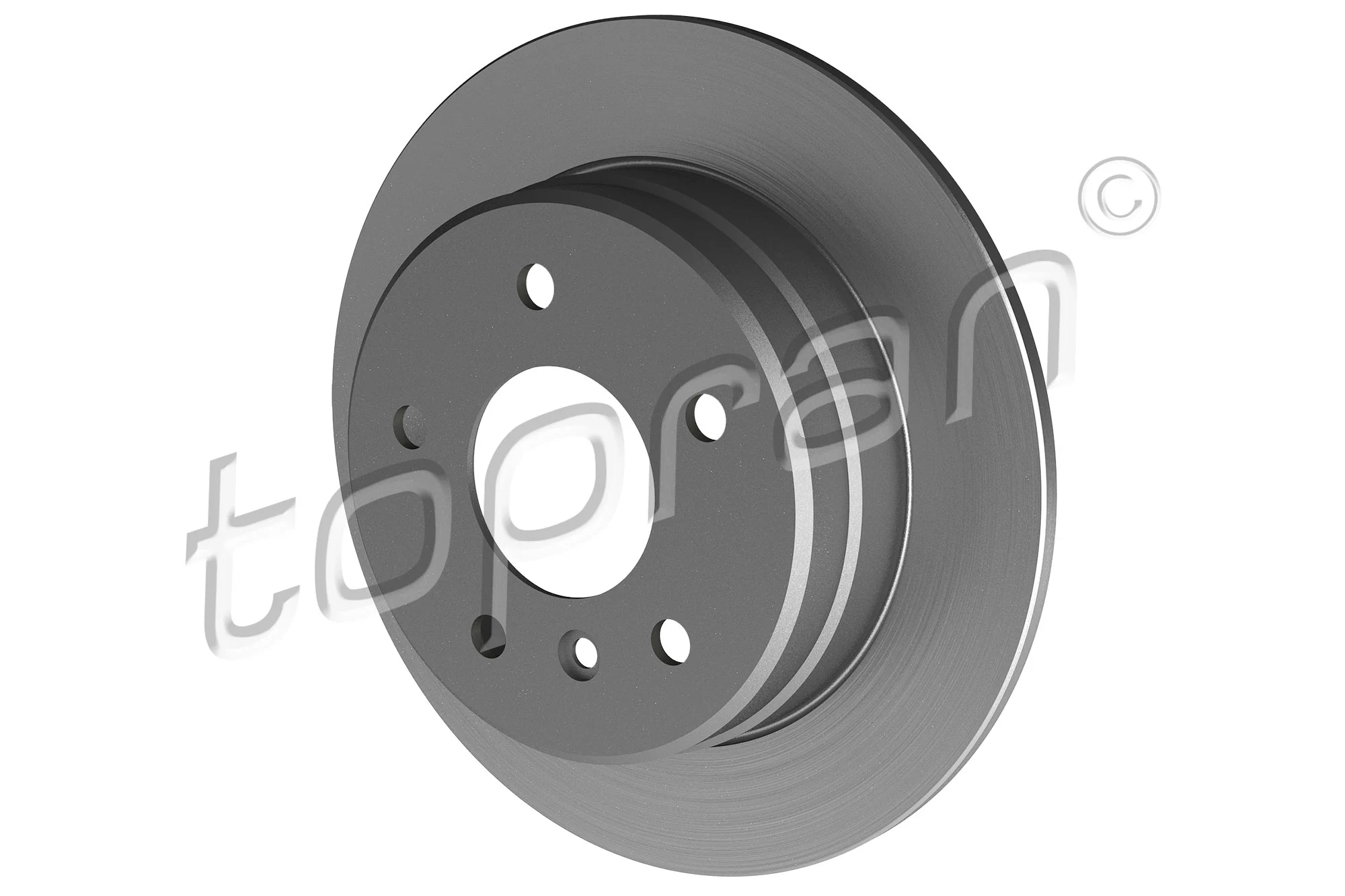 Brake Disc 401 056