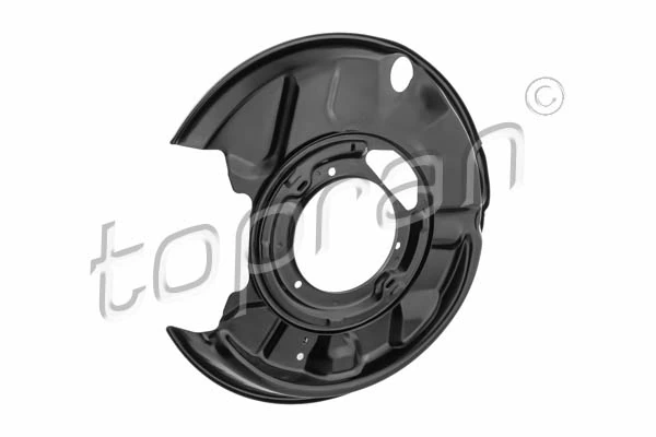 Splash Guard, brake disc 409 520