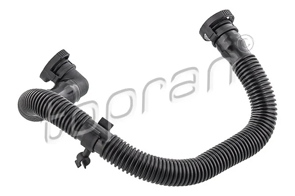 Hose, cylinder head cover ventilation 111 305