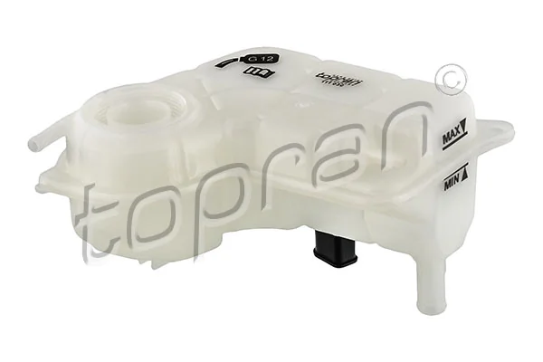 Expansion Tank, coolant 111 030