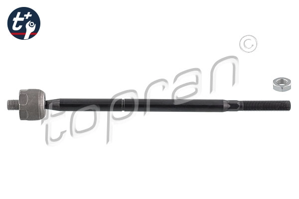Inner Tie Rod t+ 208 652