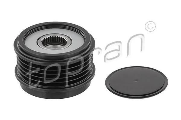 Alternator Freewheel Clutch 821 820