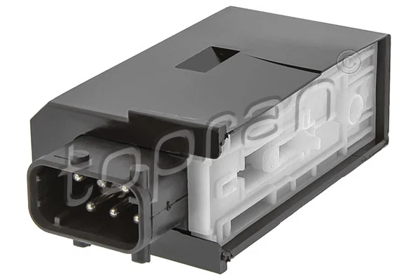 Actuator, central locking system 502 372