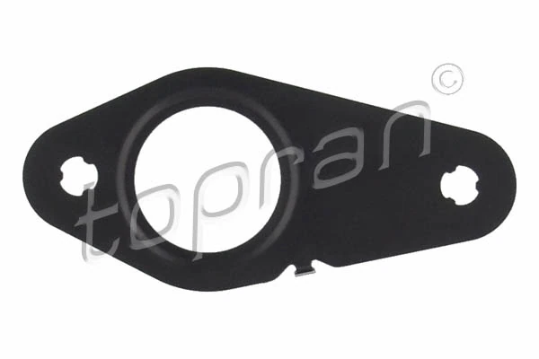 Gasket, charger 116 082