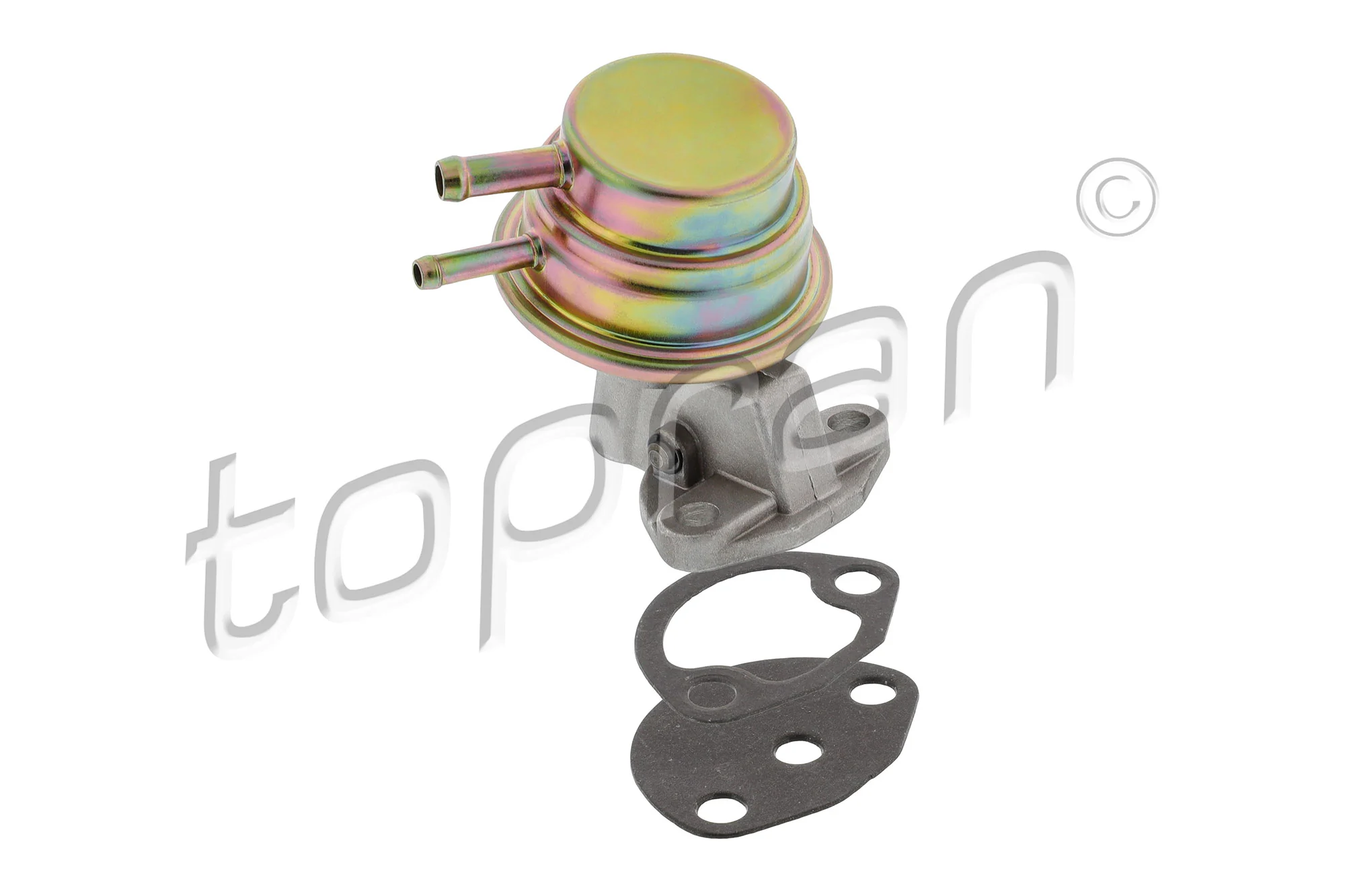 Fuel Pump 100 167