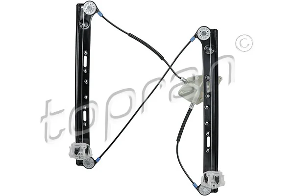 Window Regulator 504 272