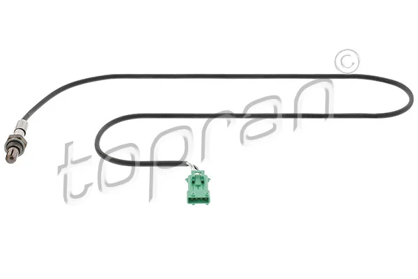 Oxygen Sensor 722 021