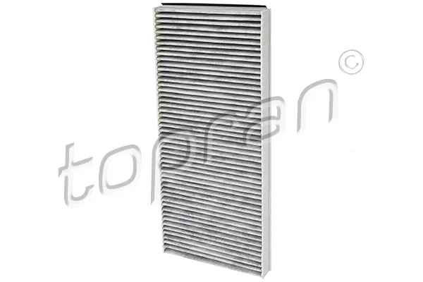 Filter, cabin air 401 409