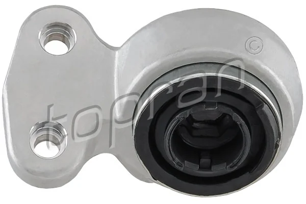 Holder, control arm mounting 500 134