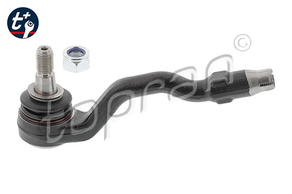 Tie Rod End t+ 501 010