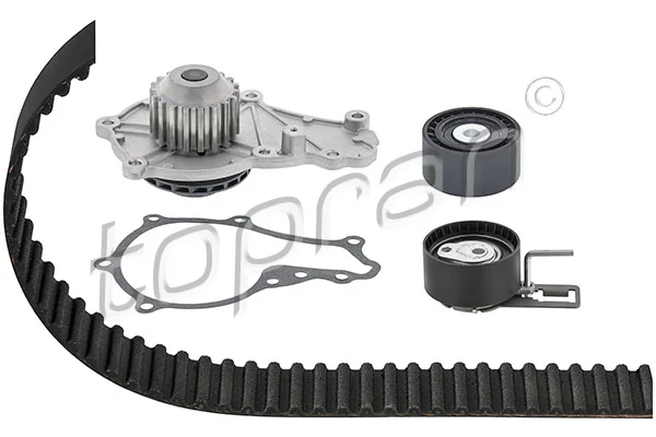 Water Pump & Timing Belt Kit 305 049