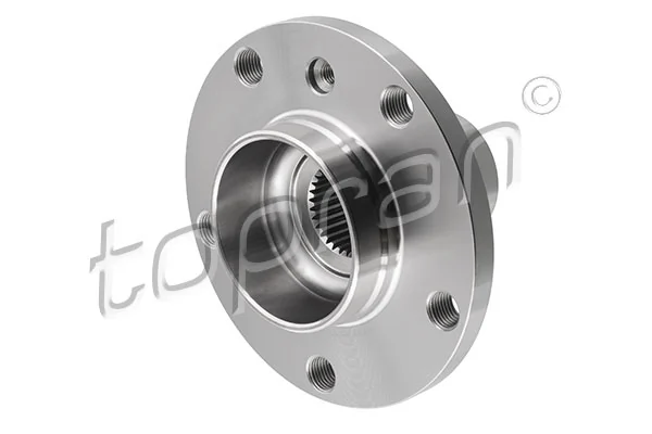 Wheel Hub 634 164