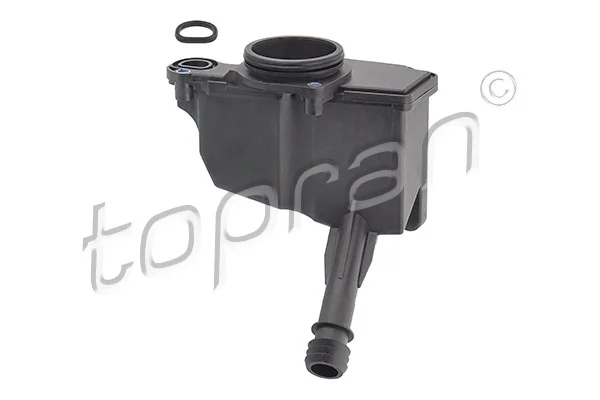 Oil Separator, crankcase ventilation 116 428