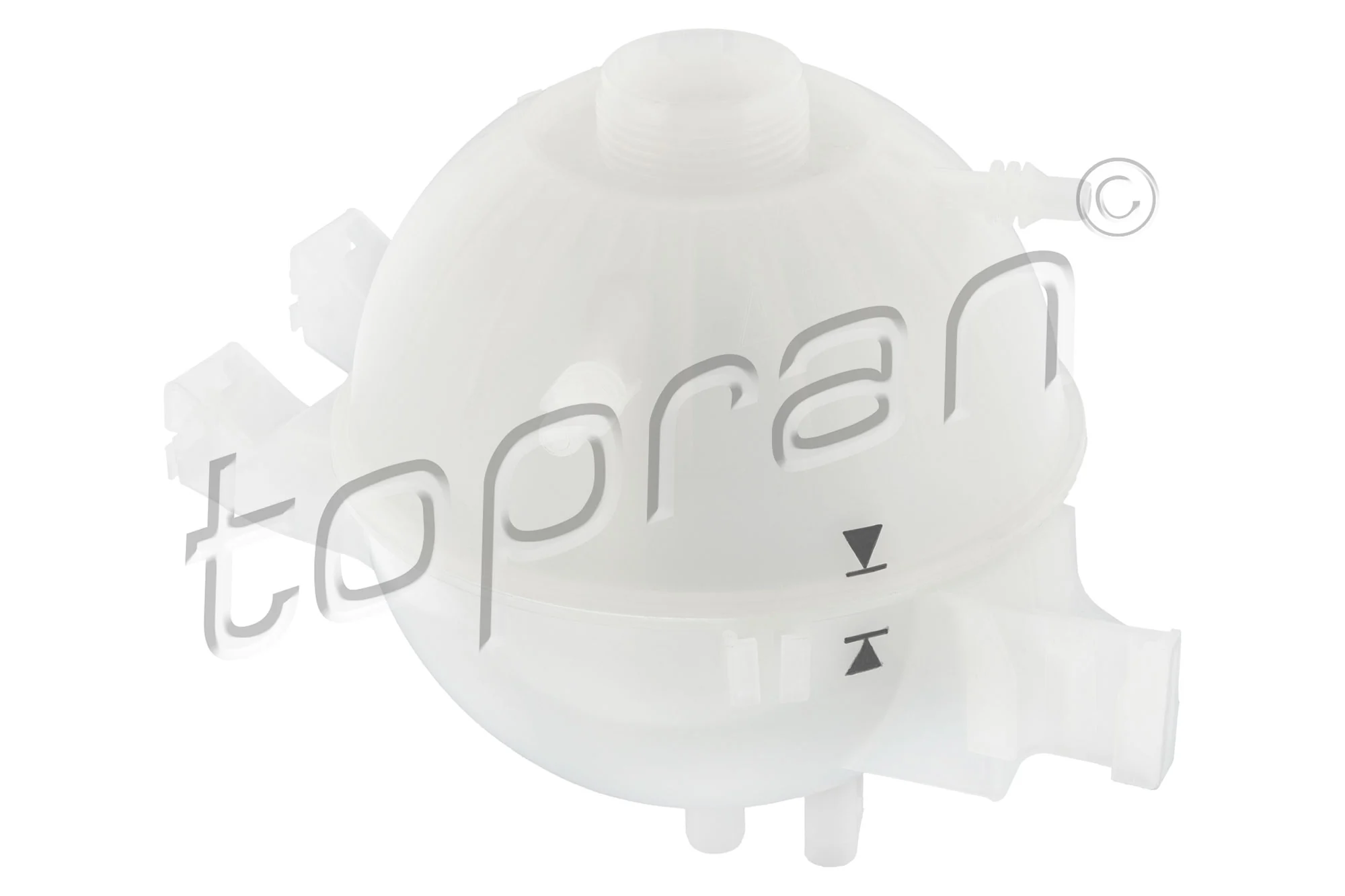 Expansion Tank, coolant 504 374