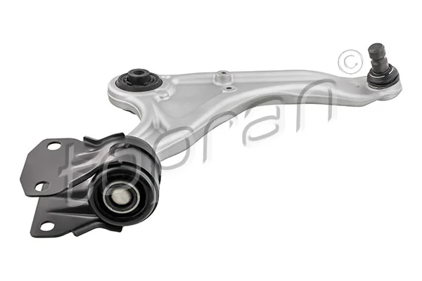 Control/Trailing Arm, wheel suspension 305 215