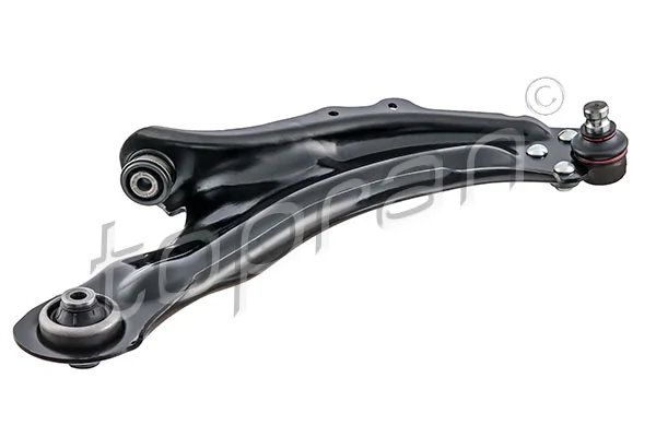 Control/Trailing Arm, wheel suspension 700 827