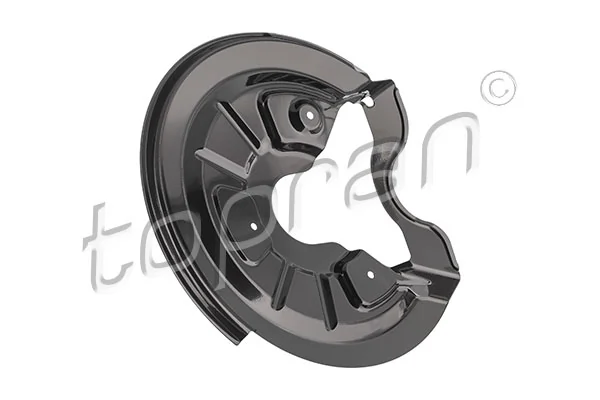 Splash Guard, brake disc 116 819