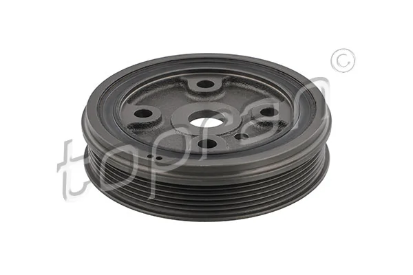 Belt Pulley, crankshaft 601 065