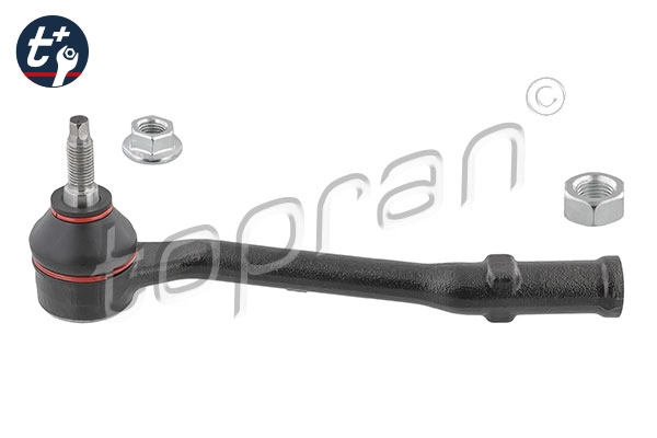 Tie Rod End t+ 625 659
