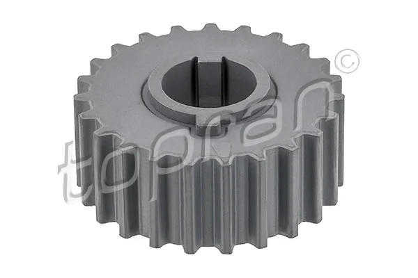 Sprocket, crankshaft 205 539
