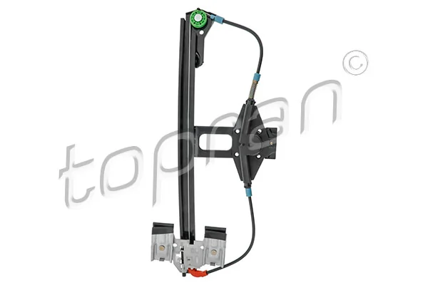 Window Regulator 103 157