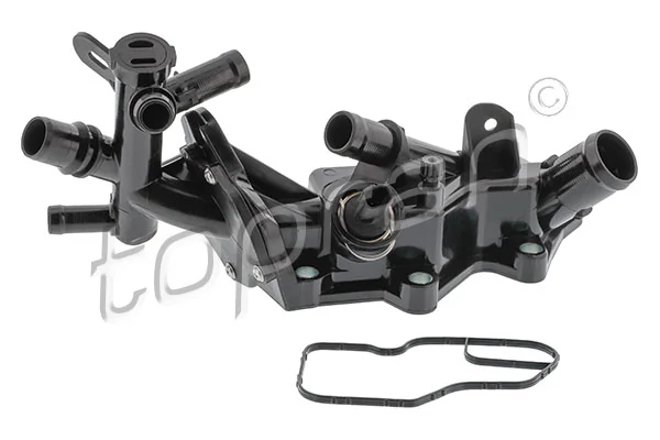 Coolant Flange 702 296