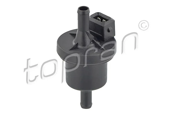 Valve, charcoal filter (tank ventilation) 639 826