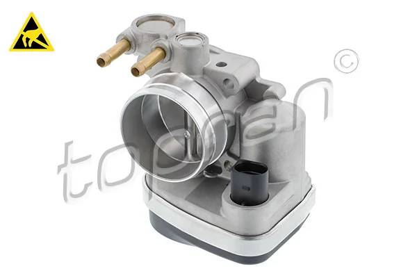 Throttle Body 639 331