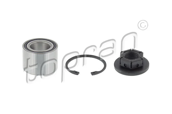 Wheel Bearing Kit 302 151