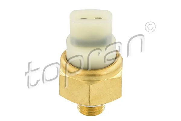 Sensor, coolant temperature 107 350