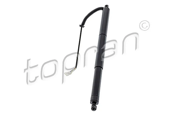 Electric Motor, tailgate 633 216