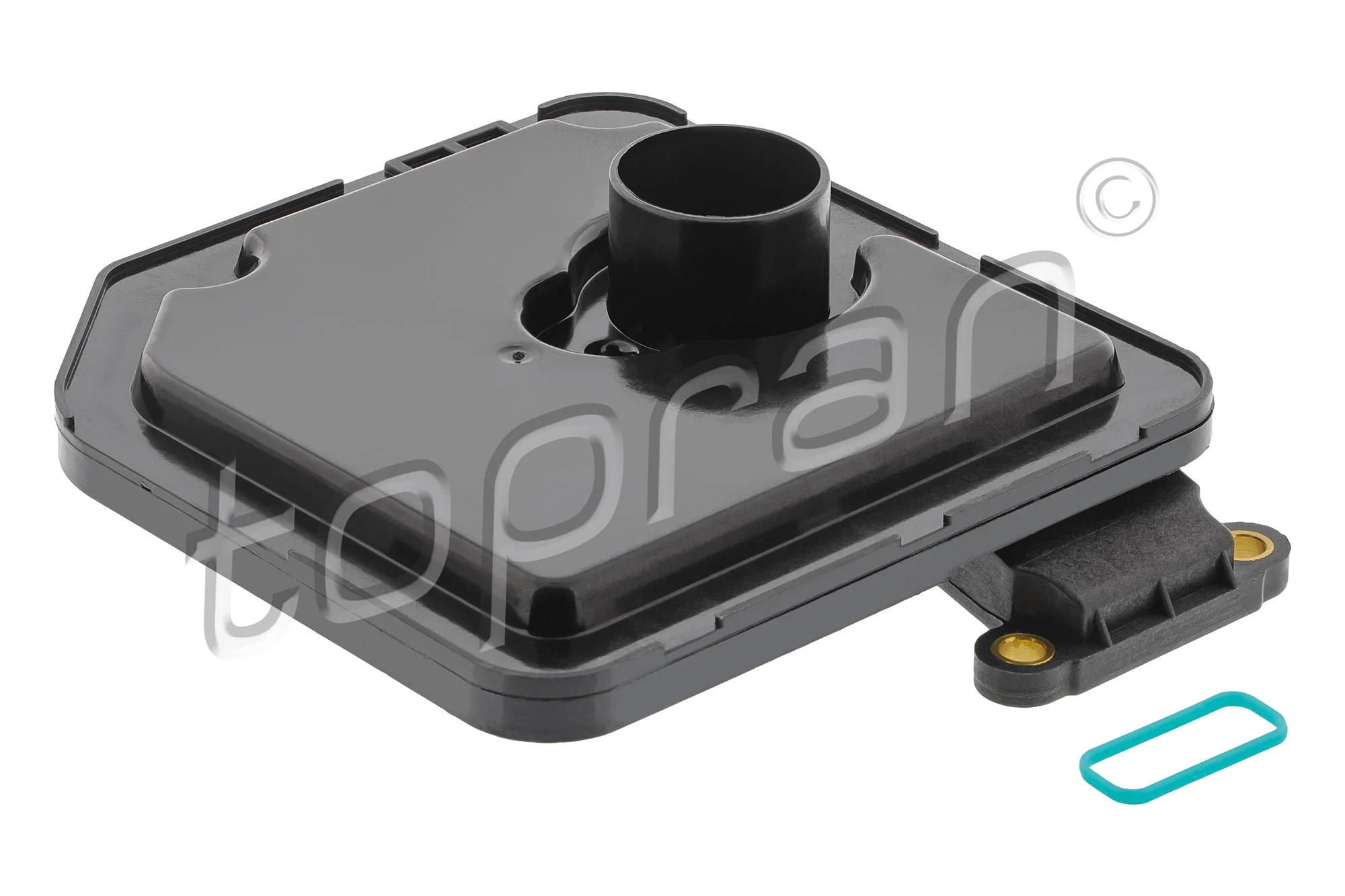 Hydraulic Filter, automatic transmission 822 003