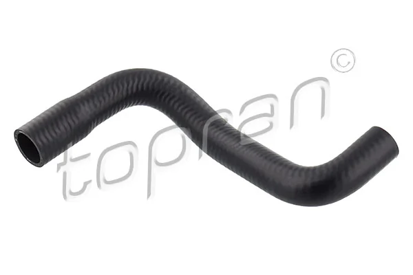 Radiator Hose 109 015