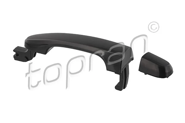 Exterior Door Handle 620 000