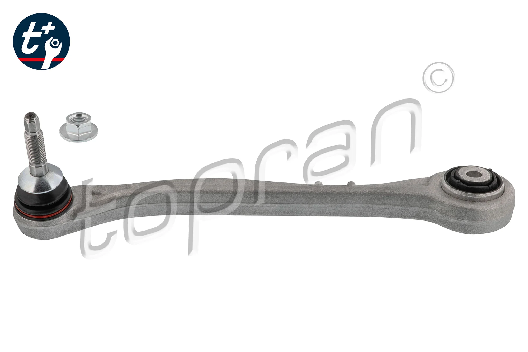 Control/Trailing Arm, wheel suspension 502 173