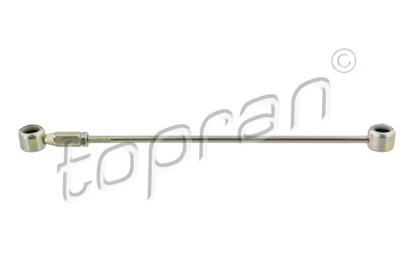 Selector-/Shift Rod 721 251