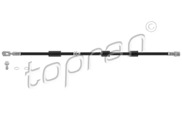 Brake Hose 110 393