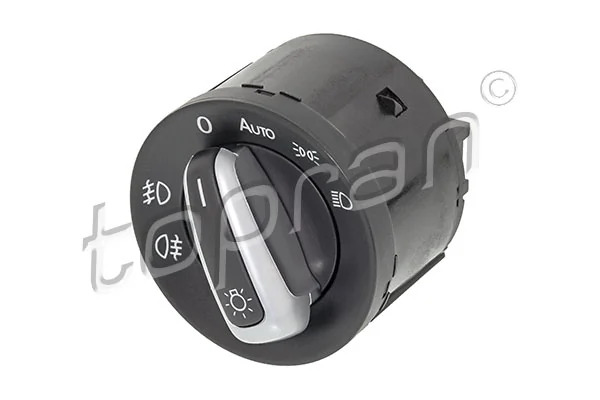 Switch, headlight 116 140