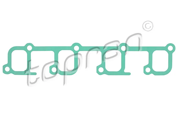 Gasket, intake manifold 203 858